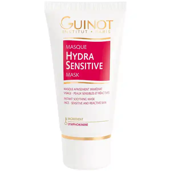 guinot mascarilla HYDRA sensitive