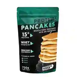 Protein Bakes Pancake Protein Mix Arequipe