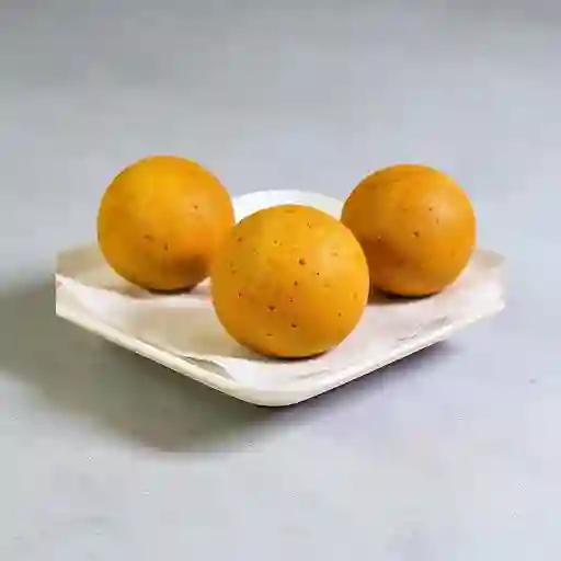 Buñuelos