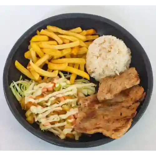 Kekomazo X 1 de Cerdo