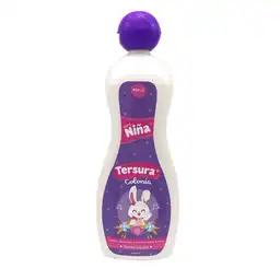 Tersura Colonia Niña