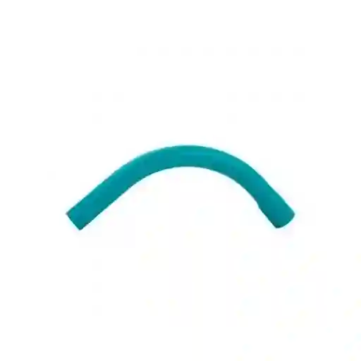 Gerfor Curva Conduit Pvc 1 / 2
