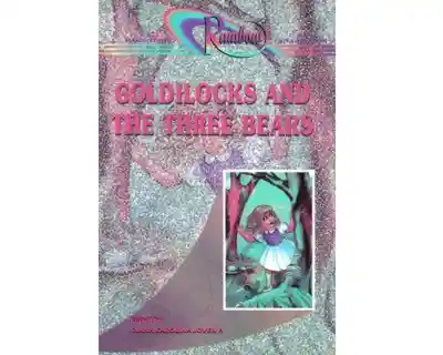 Goldilocks And The Three Bears