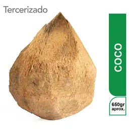 Coco Turbo