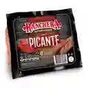 Ranchera salchicha premium