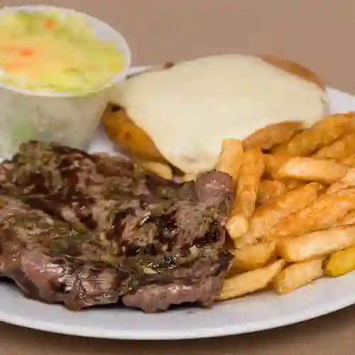 Churrasco