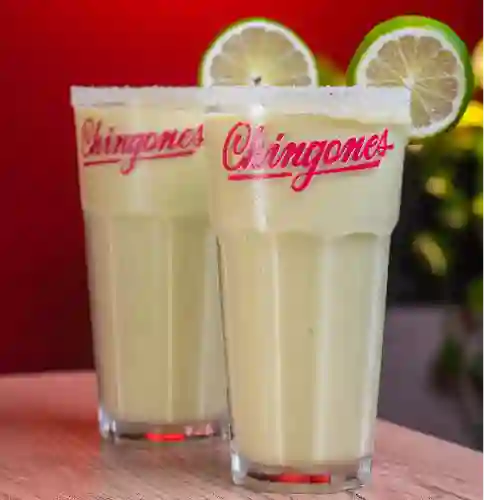 Limonada Refrescante