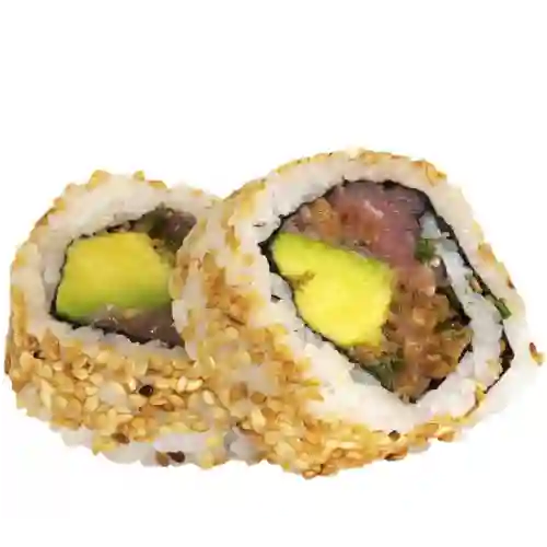Sushi Spicy Tuna