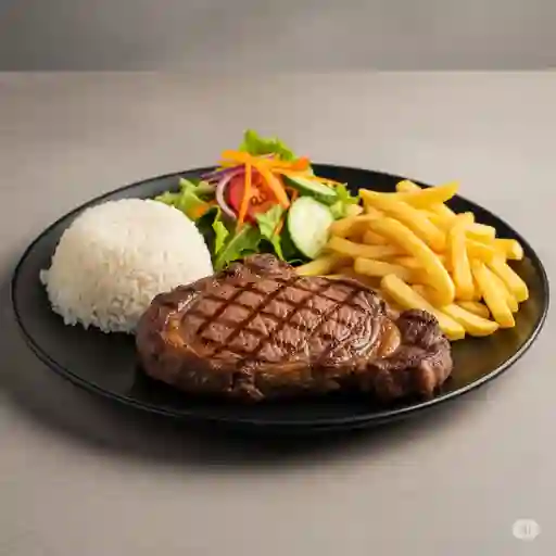 Churrasco 250g