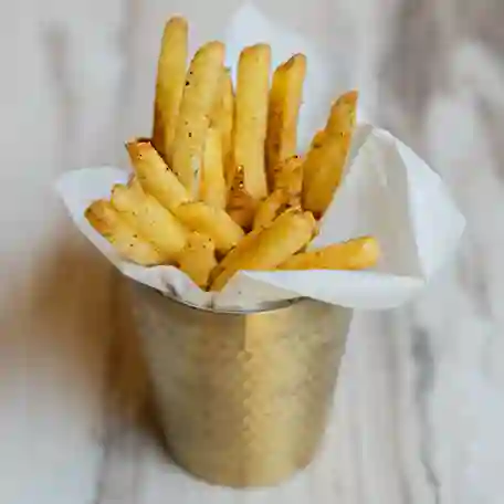 Papas Fritas