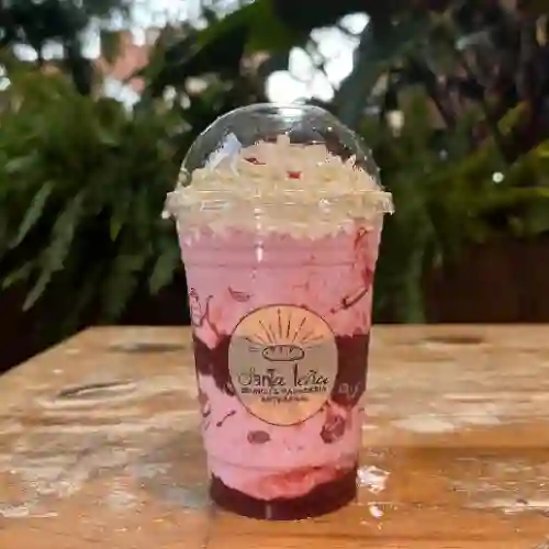 Malteada Regeneración