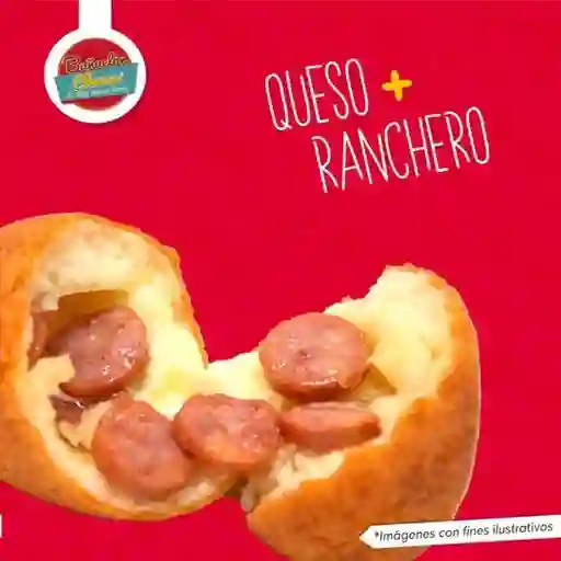 Buñuelo Ranchero