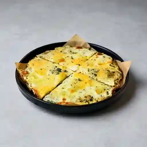 Cuatro Quesos Personal