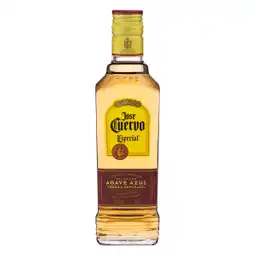 Jose Cuervo Tequila Especial Reposado