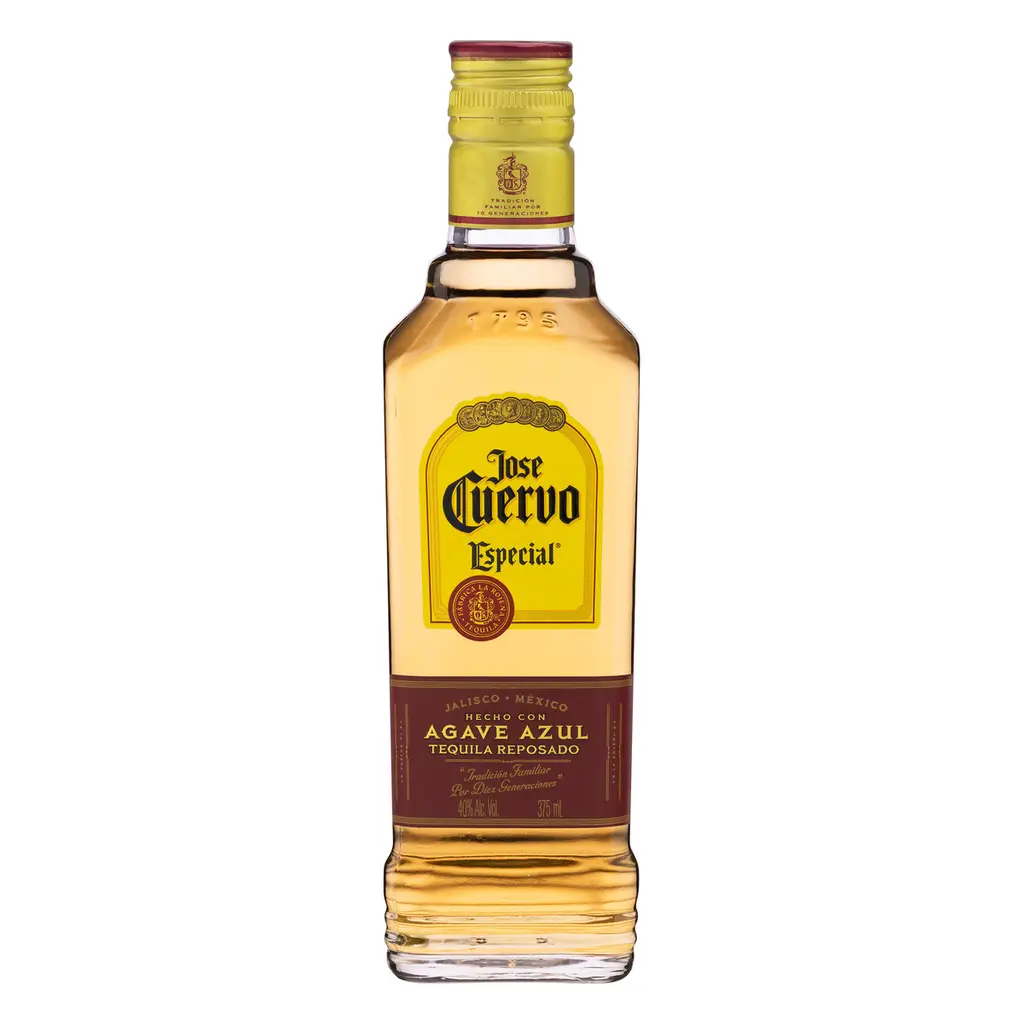 Jose Cuervo Tequila Especial Reposado