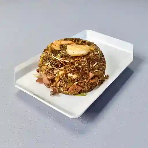 Arroz Chino Paisa