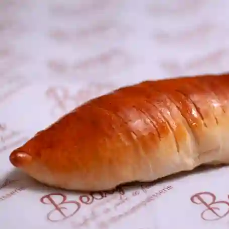 Cachito de Queso Costeño y Ricotta