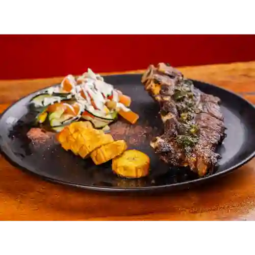 Asado de Tira