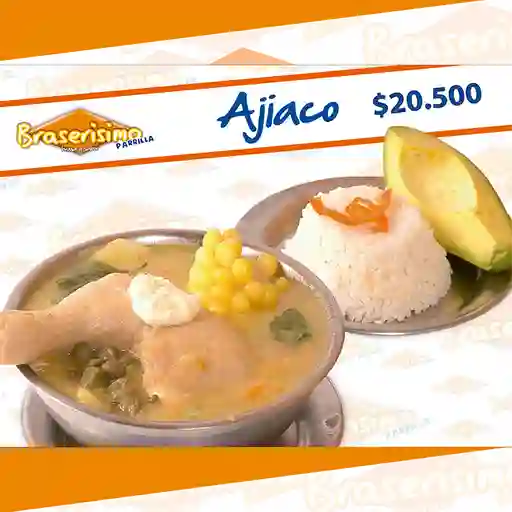 Ajiaco