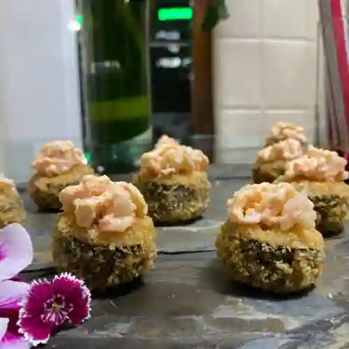 Tempura Roll