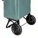 Carro de Compras Unicolor Casaideas