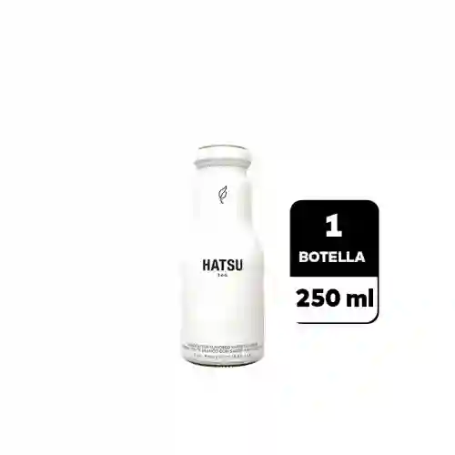 Hatsu Blanco 250Mls