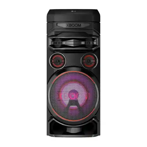 Lg Torre 1000 W Multi Bluetooth Rnc7. Dcolllk