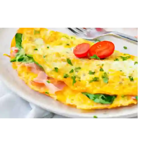 Omelette