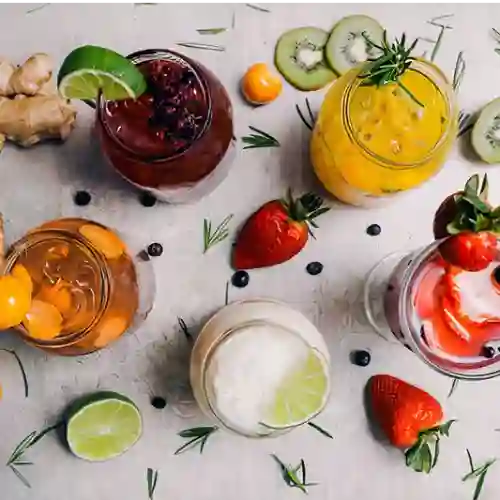 Sodas Artesanales