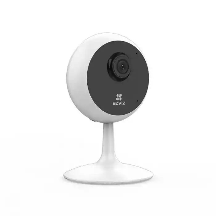 Ezviz Cámara Wifi Interior C1c-b 1080p Cs-c1c-e0-1e2wf