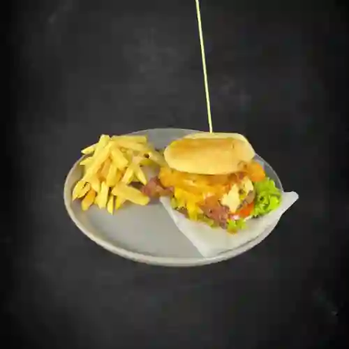 Aros Burguer