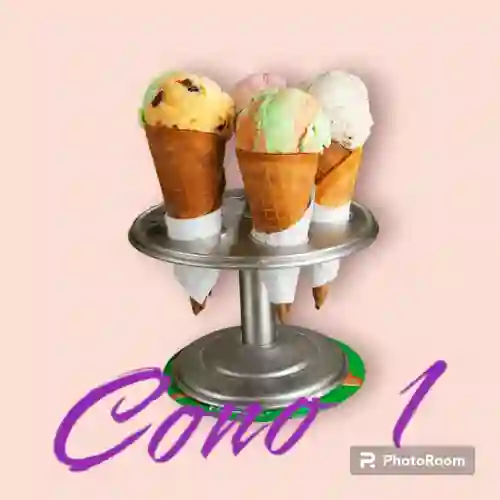 Cono Sensillo