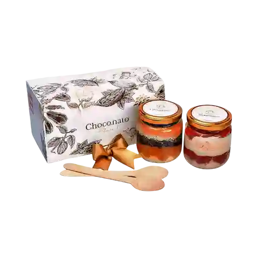 Cajitax2 Postres para Regalo