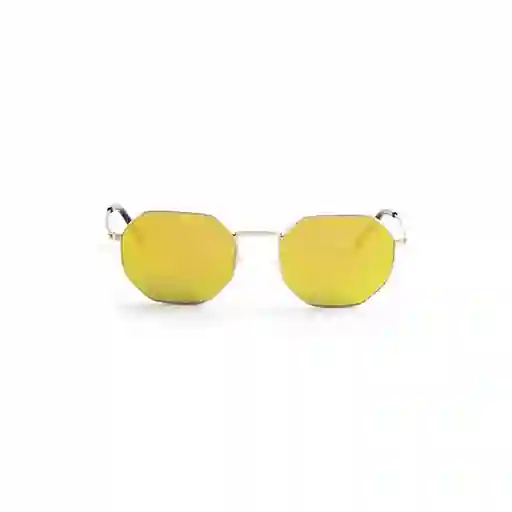 Invicta Gafas Eyewear Unisex Dorado 29606-Ifo-08