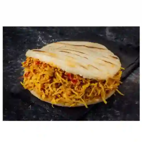 Arepa de Pollo