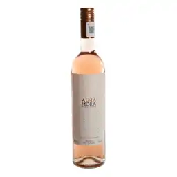 Alma Mora Viño Rosado Syrah Rose