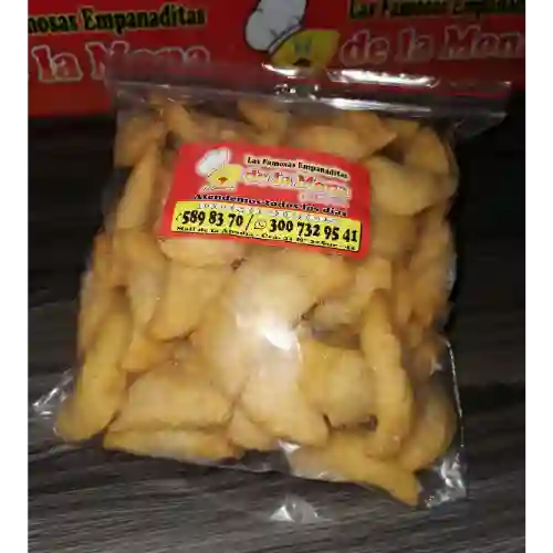 Empanaditas Masa Salada Congeladas