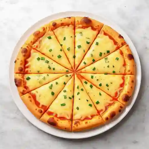 Pizza Arequipe grande