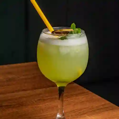 Limonada Natural