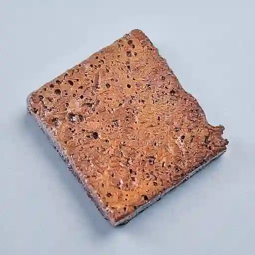 Brownie de Milo