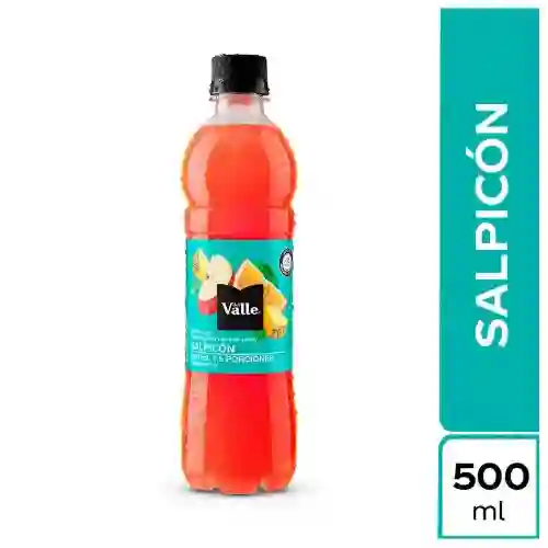 Jugo Del Valle Salpicon 500Ml