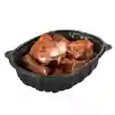 Member's Selection Costilla Rostizada Con Salsa BBQ Caliente