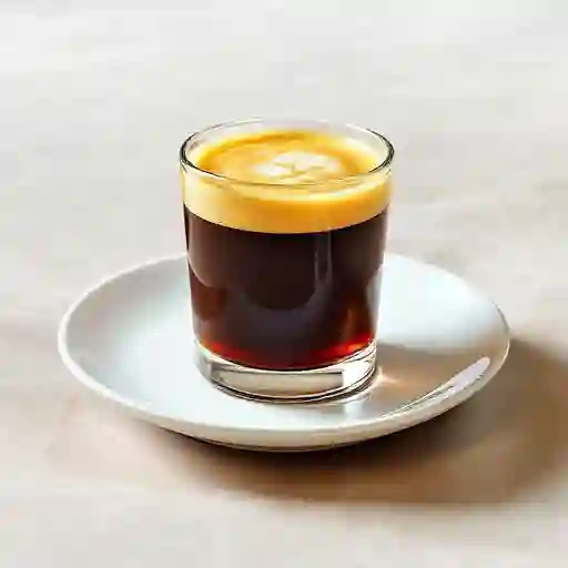 Café Bombón (receta Original)