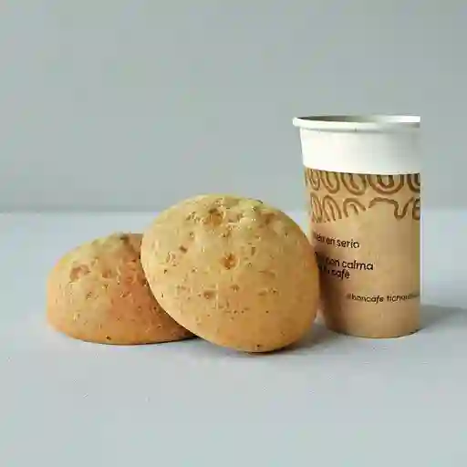 Pan de bono