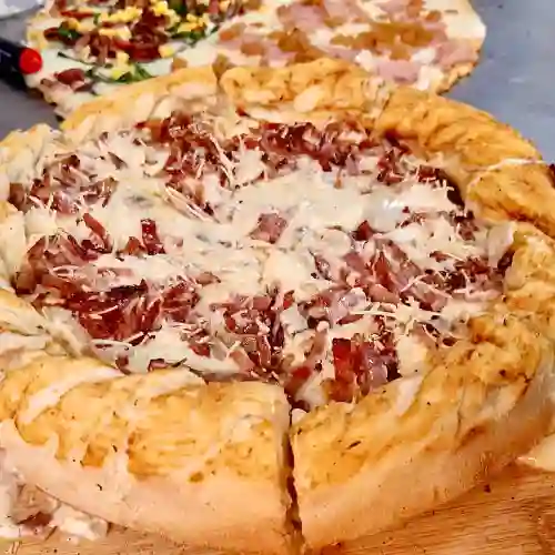 Doble Pizza