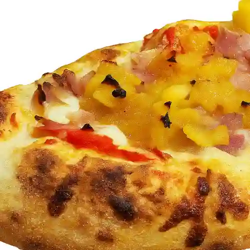 Pizza Personal Hawaina