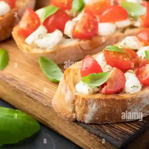 Bruschetta