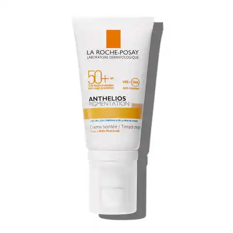 La Roche-Posay Protector Solar Anthelios Pigmentación SPF 50+