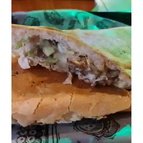 Sándwich Especial