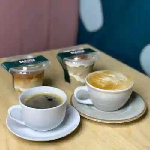 Combo Cuchareables 2 X 2